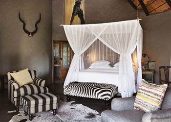 Motswari Private Game Reserve - Timbavati Klaserie Private Nature Reserve Exterior photo